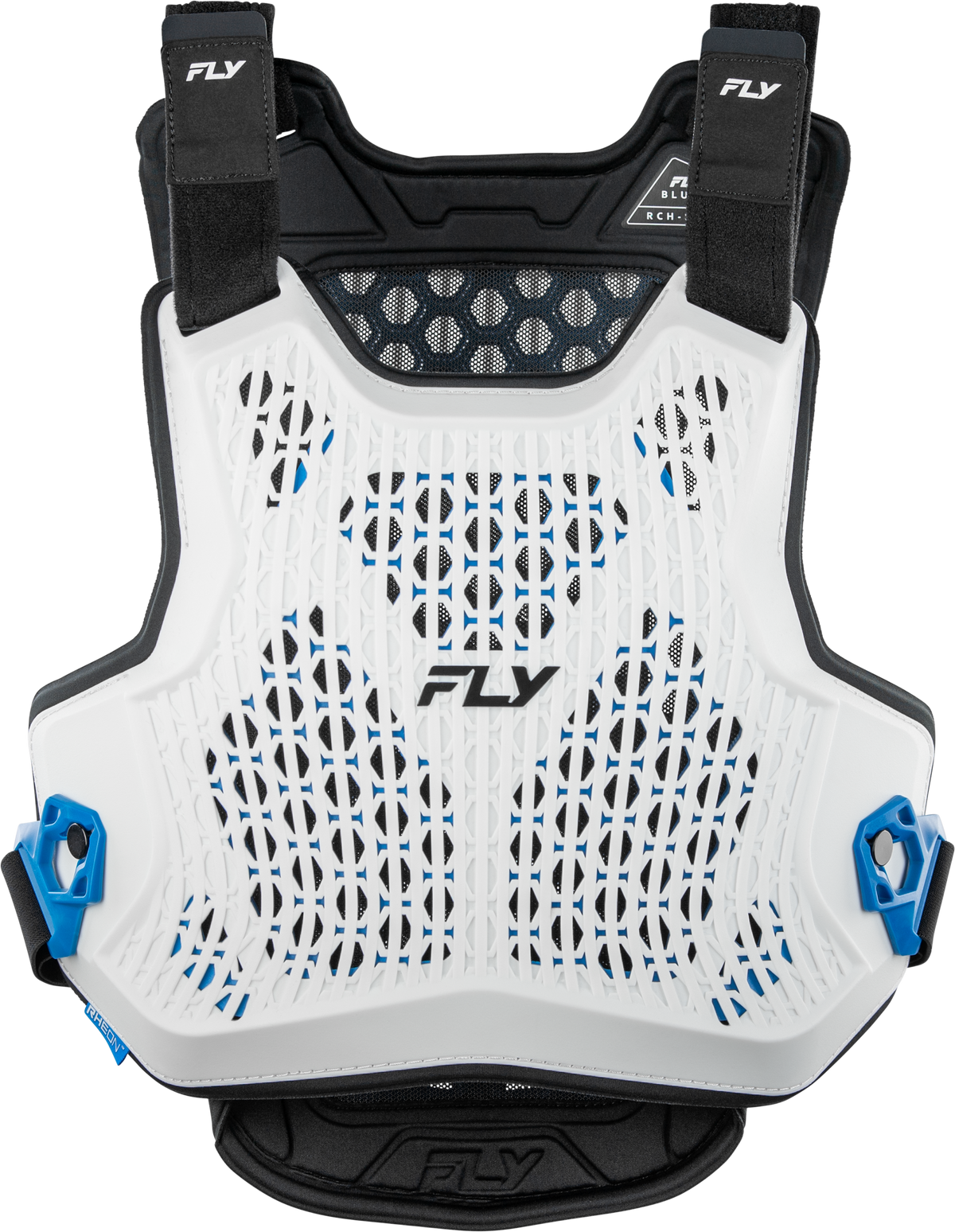 Blueprint RCH-1 Chest Protector