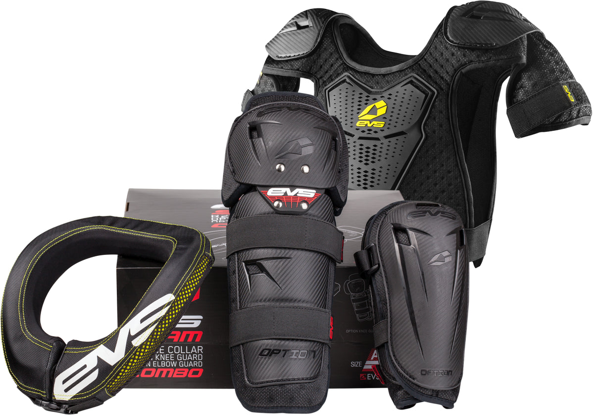 Slam Combo Plus Kit