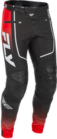 YOUTH FLY RAYCE BMX RACE PANTS