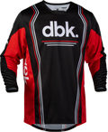 Kinetic DBK Jersey (2027)