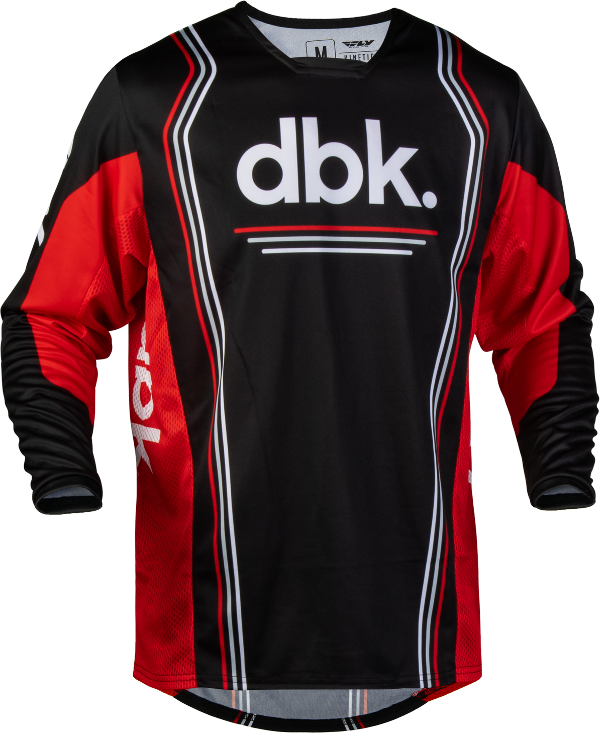 Kinetic DBK Jersey (2027)