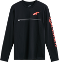 Committed LS Tee