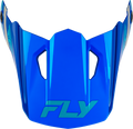 Youth Kinetic Visors (2027)