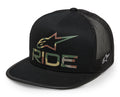 Ride 4.0 Trucker Hat (2024)