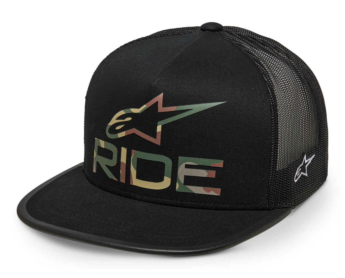 Ride 4.0 Trucker Hat (2024)