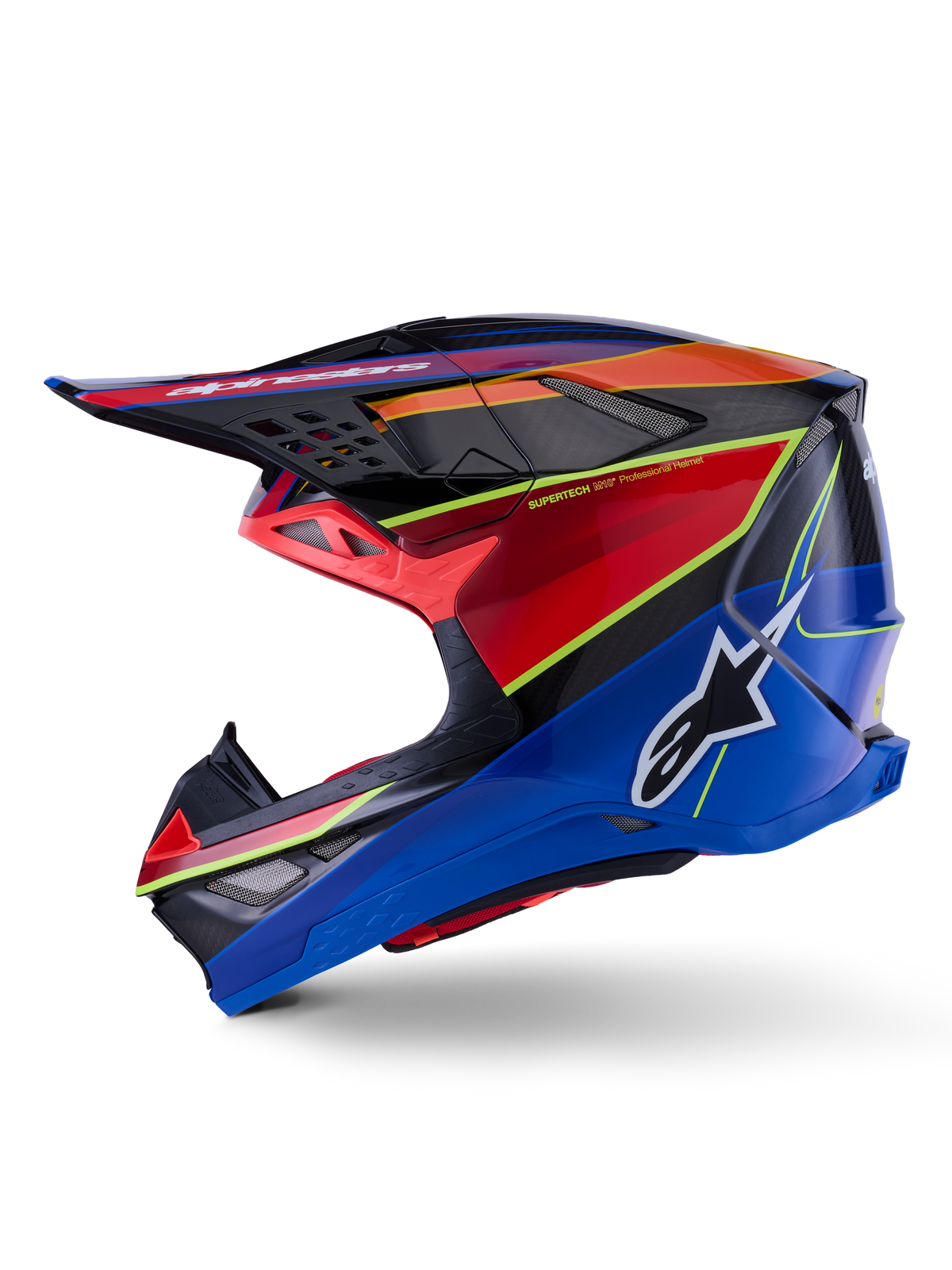 Supertech S-M10 Era Helmet