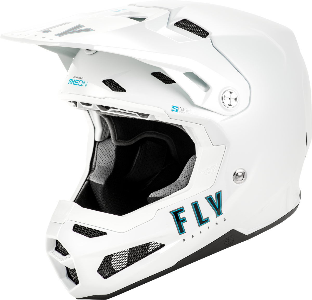 Youth Formula S Carbon Helmet