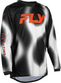 Youth Kinetic Torch Jersey (2027)