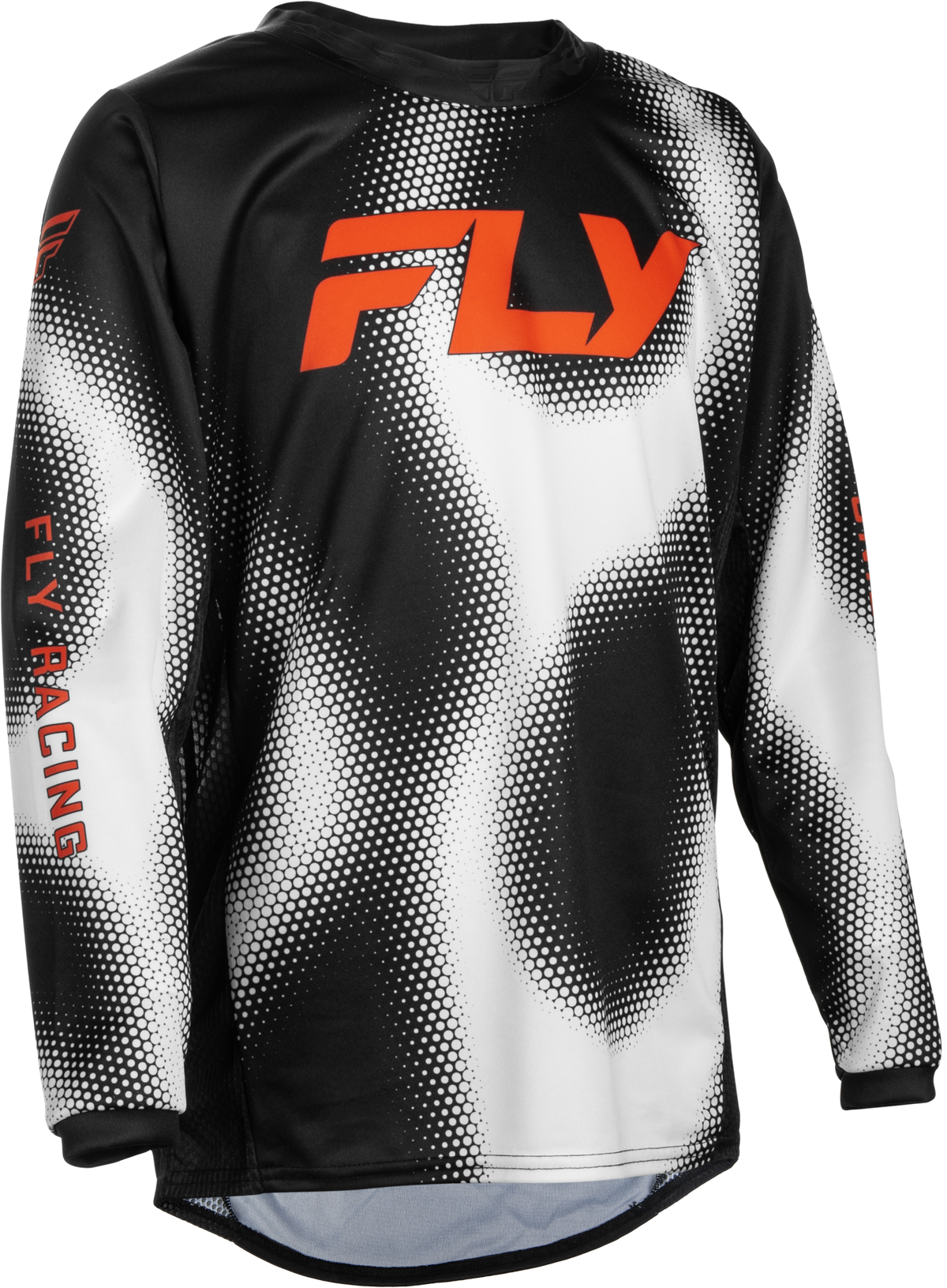 Youth Kinetic Torch Jersey (2027)