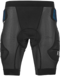 CE REVEL IMPACT SHORTS BLACK XL