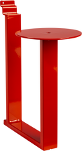 Slatwall Helmet Holder