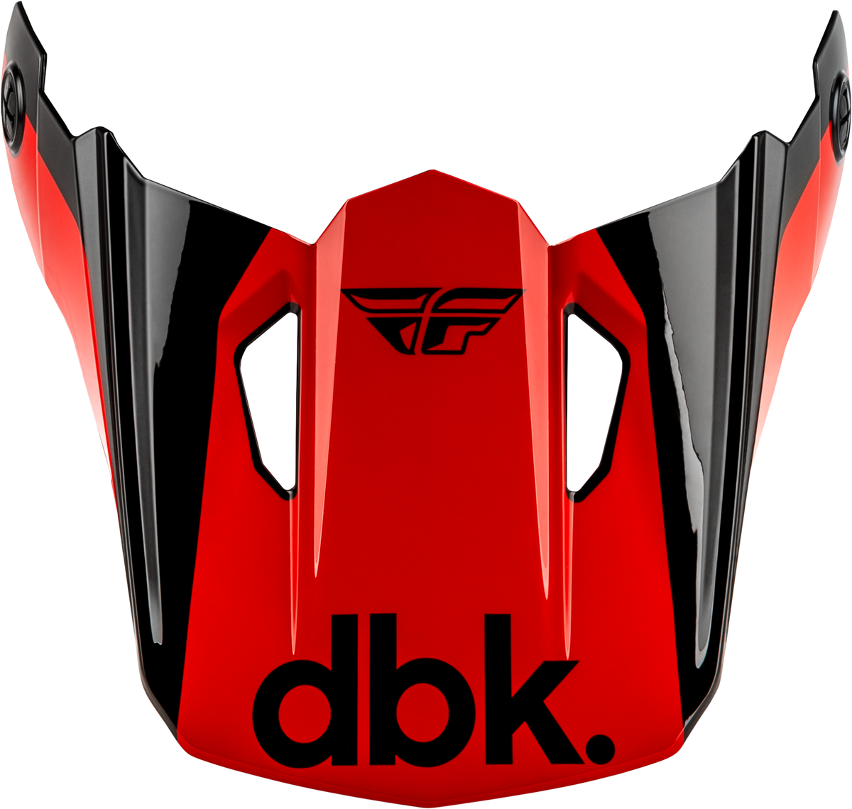 Kinetic Helmet Visors (2027)