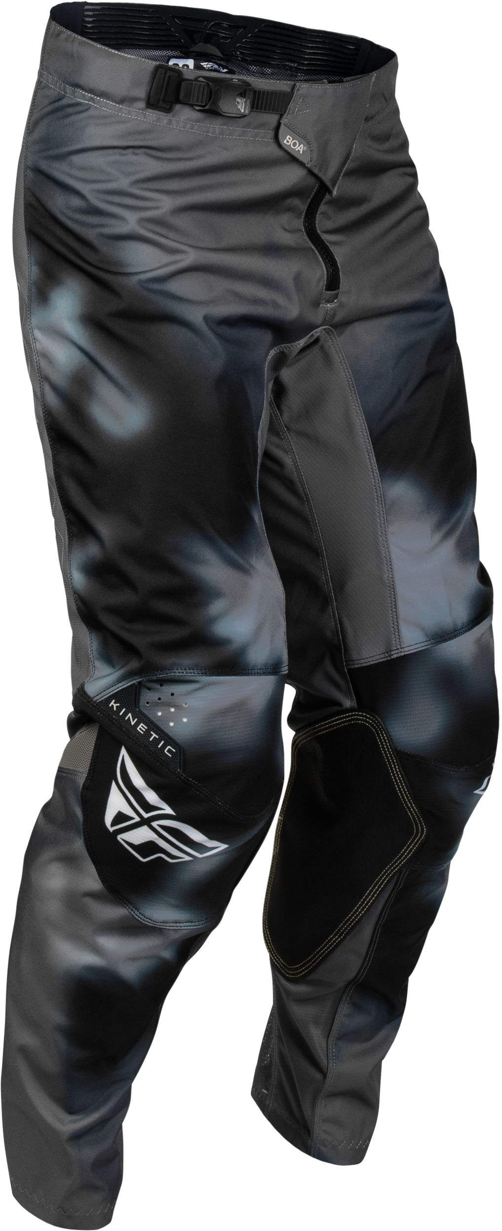 Kinetic Blur Pants (2027)