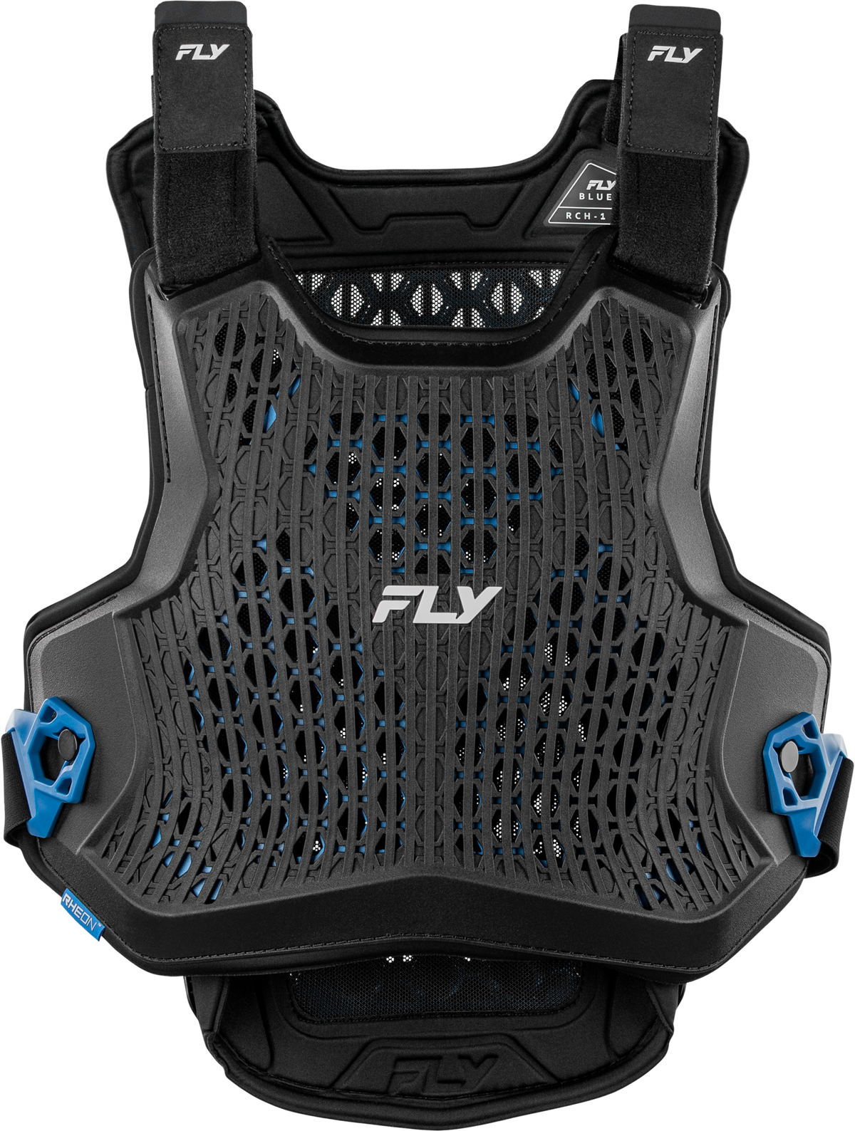 Blueprint RCH-1 Chest Protector