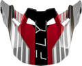 Formula CC Strike Helmet Accessories (2027)