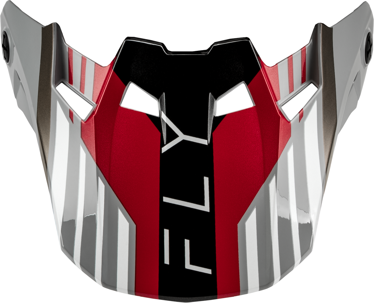 Formula CC Strike Helmet Accessories (2027)