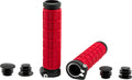 Grip-Lock Grips