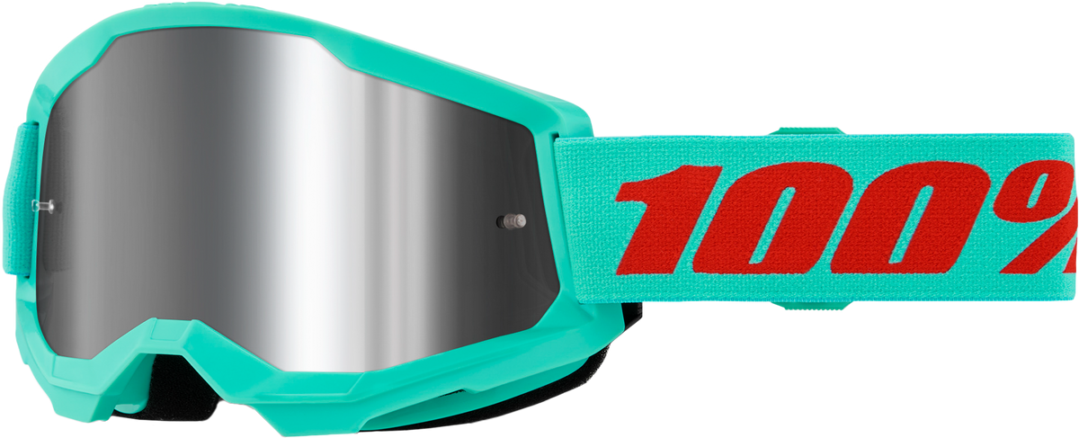 Strata 2 Goggles