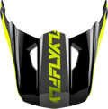 Kinetic Crest Visor (2026)