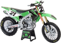 Kawasaki Factory Team Replica
