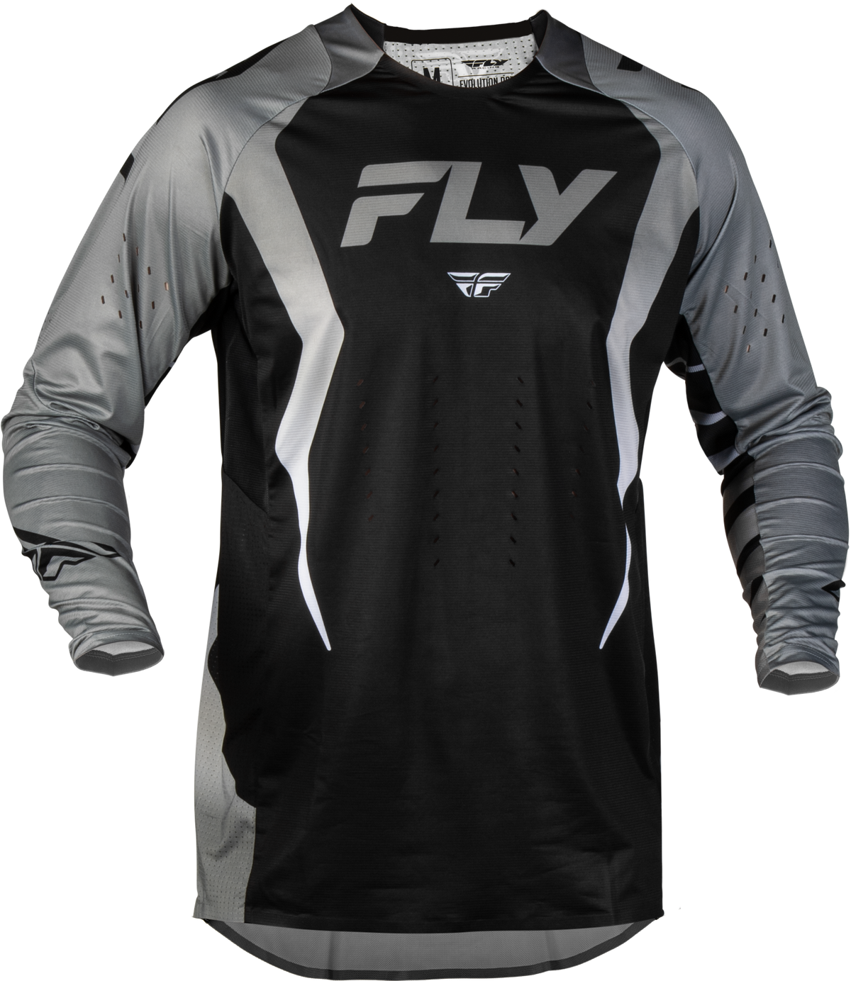Evolution DST Bolt Jersey (2027)