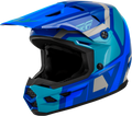 Youth Kinetic Scrap Helmets (2027)