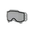 ARMEGA/ARMATIC FORECAST DUAL PANE SMOKE LENS