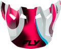 Formula CC Vibe Helmet Accessories (2027)