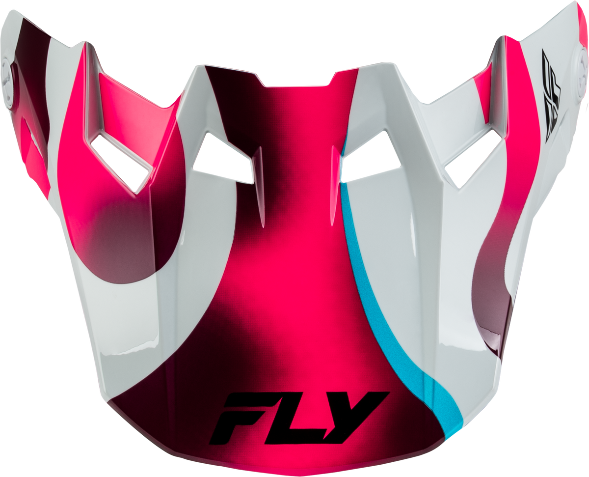 Formula CC Vibe Helmet Accessories (2027)