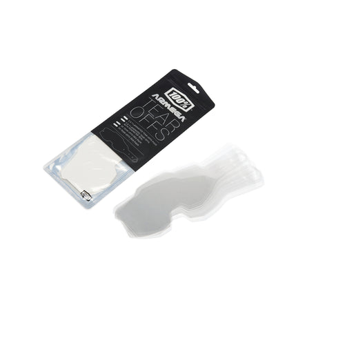 ARMEGA/ARMATIC STANDARD TEAR-OFFS 20 PK