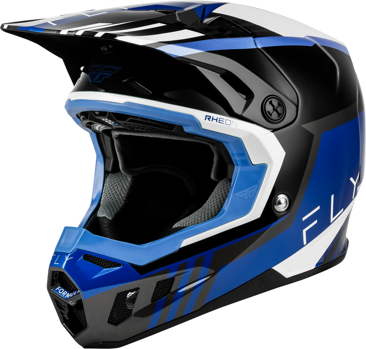 Formula CC Strike Helmets (2027)