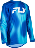 Youth Kinetic Torch Jersey (2027)