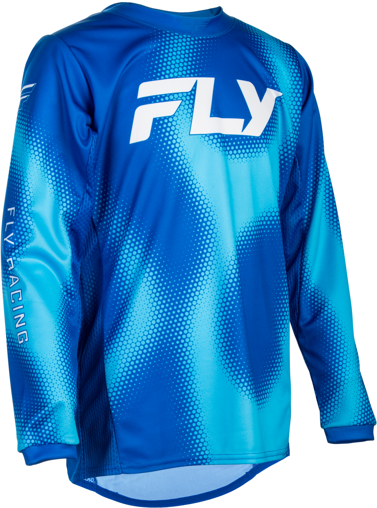 Youth Kinetic Torch Jersey (2027)