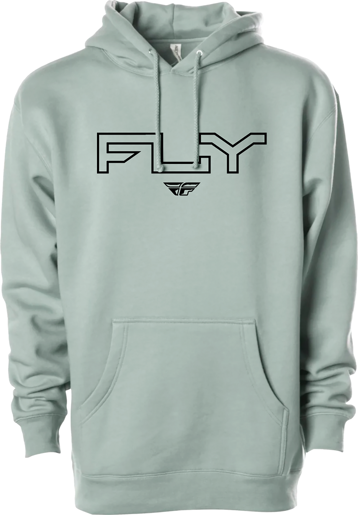 (Youth) Edge Hoodie (2024)