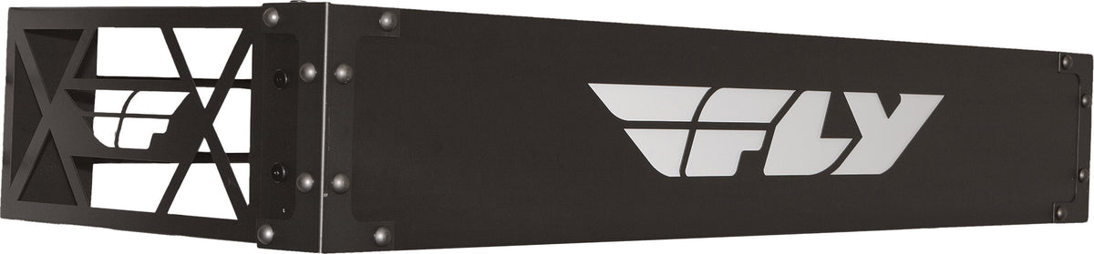 Logo Zone Header Display Component