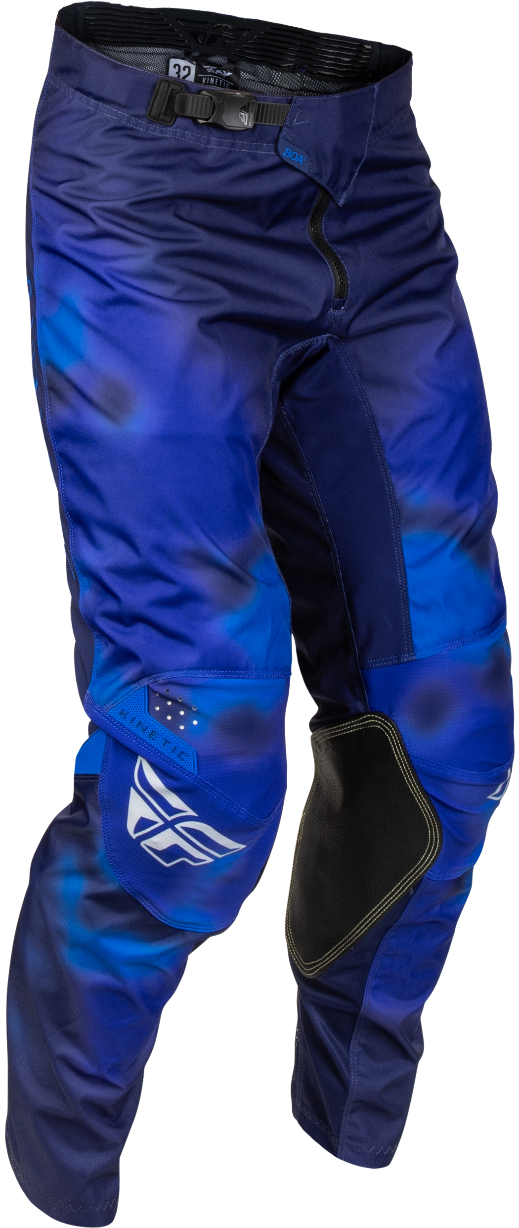 Kinetic Blur Pants (2027)