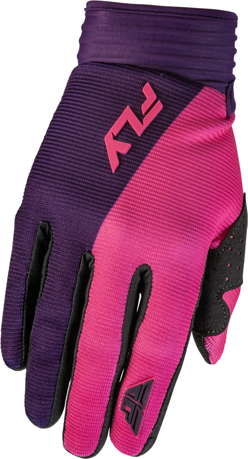 ADULT FLY RACING F-16 GLOVES