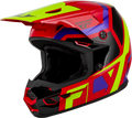 Youth Kinetic Scrap Helmets (2027)