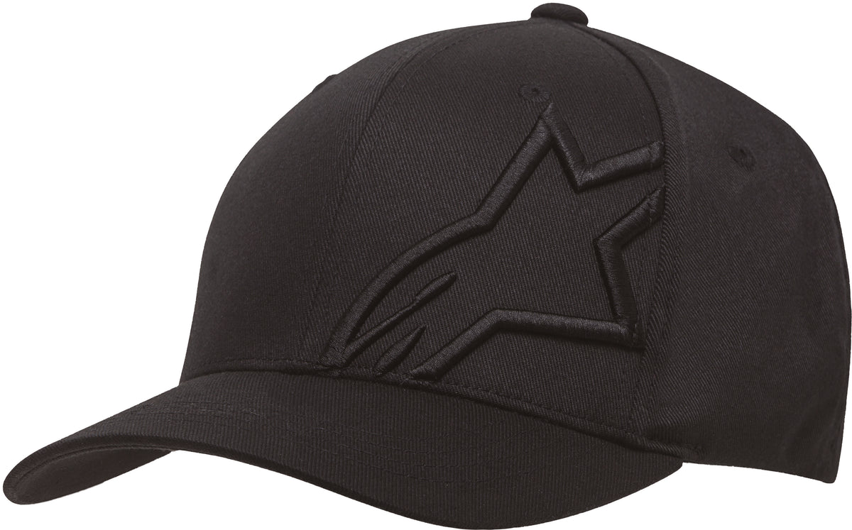 Corporate Shift 2 Curved Brim Hat